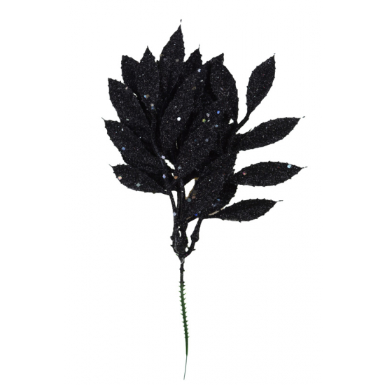 Pick ág 30CM fekete