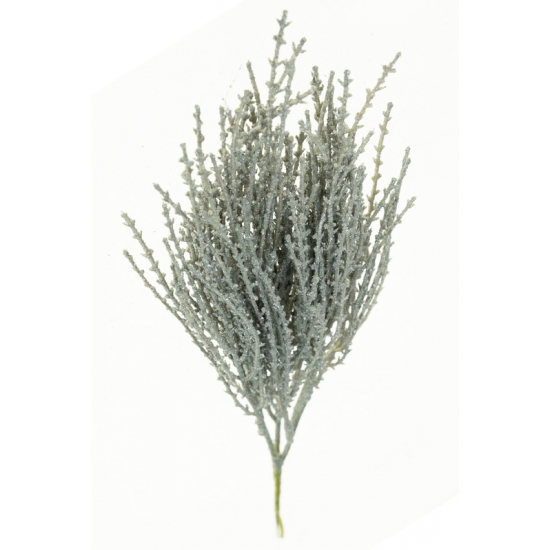 Pick ág seprűs 44cm ezüst