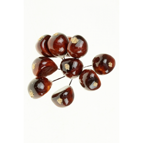 Pick gesztenye 11cm s/10 barna