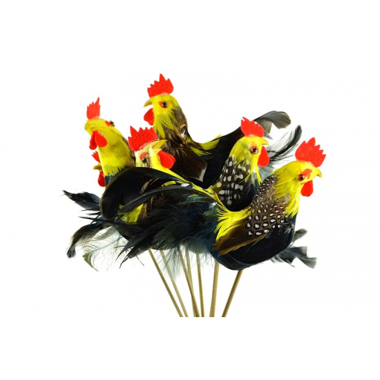 Pick kakas toll 24,5cm