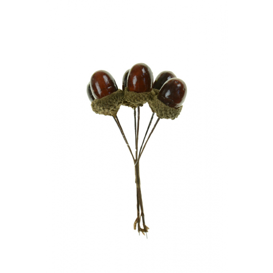 Pick makk 12cm 6fej barna