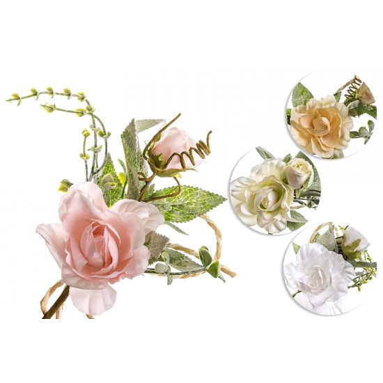 Pick rózsa többszín