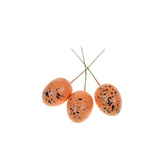 Pick tojás hungarocell 3,5cm s/12 több szín