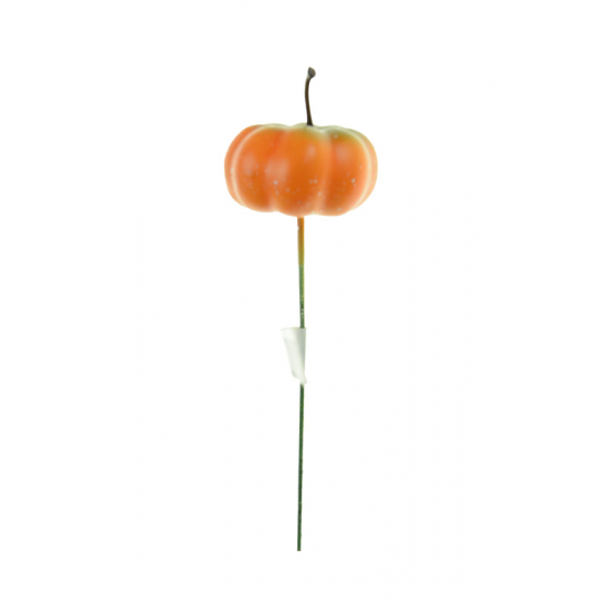 Pick tök 4,5cm s/12 narancs/zöld