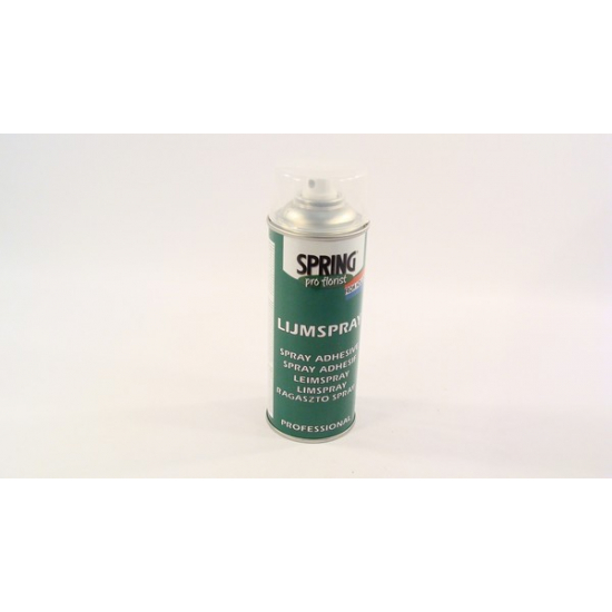 Ragasztóspray Spring 400ml