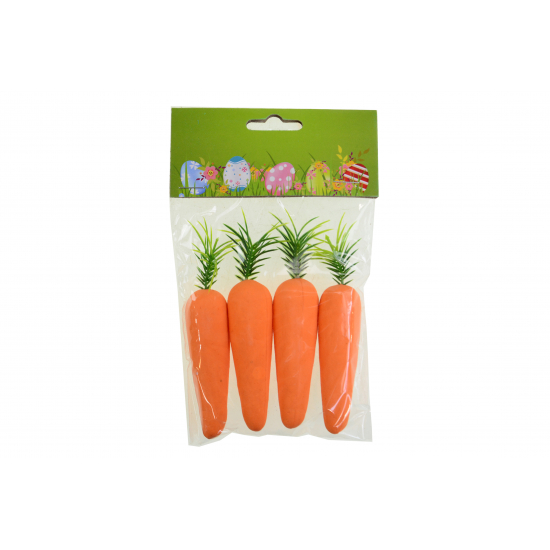 Répa hungarocell 10CM s/4 zöld/narancs