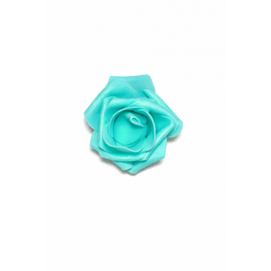 Rózsafej hab D6 s/25 menta
