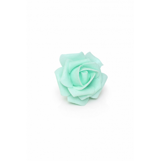 Rózsafej hab D7,5 s/25 menta
