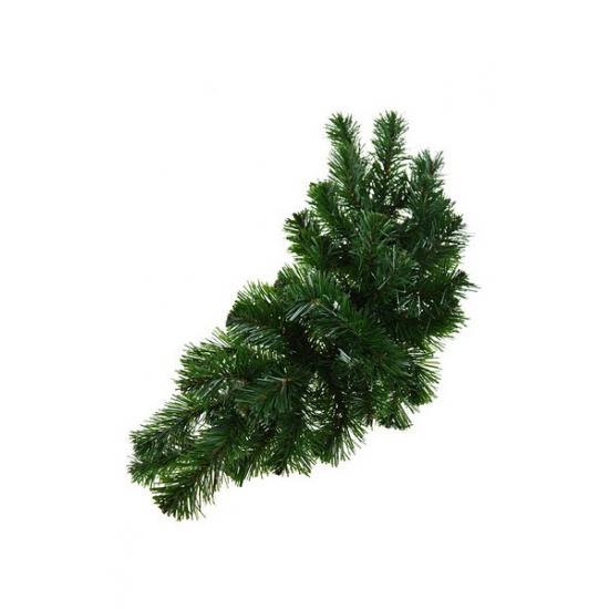 Selyemalap ajtóív kicsi zöld-barna