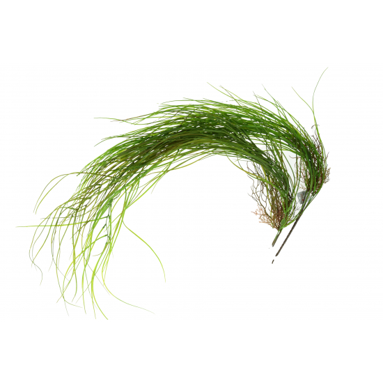 Selyemvirág 110cm többféle zöld