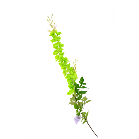 Selyemvirág csüngő 114cm zöld