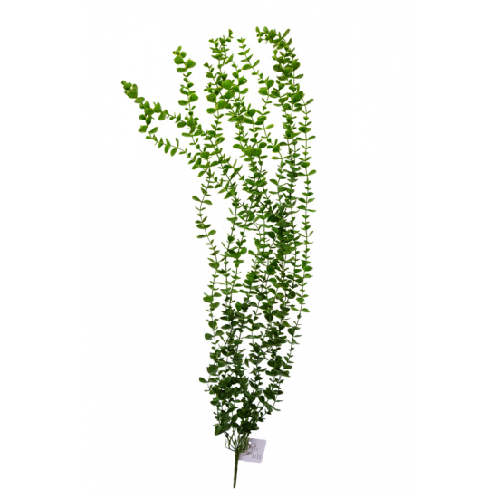 Selyemvirág csüngő 98cm s.zöld