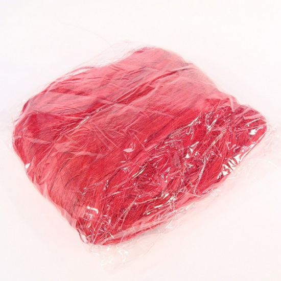 Sisal csomagban 500gr s.pink