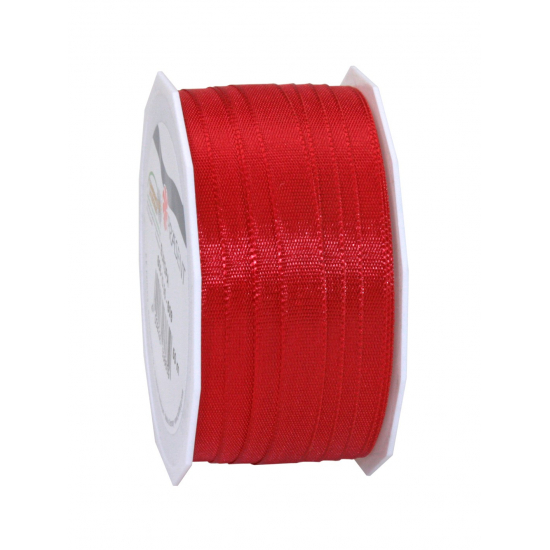 Szalag 10mm-50m EUROPA piros