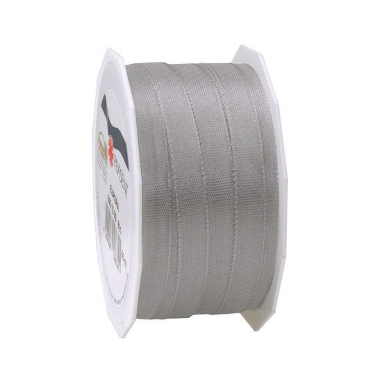 Szalag 10mm-50m EUROPA ezüstszürke