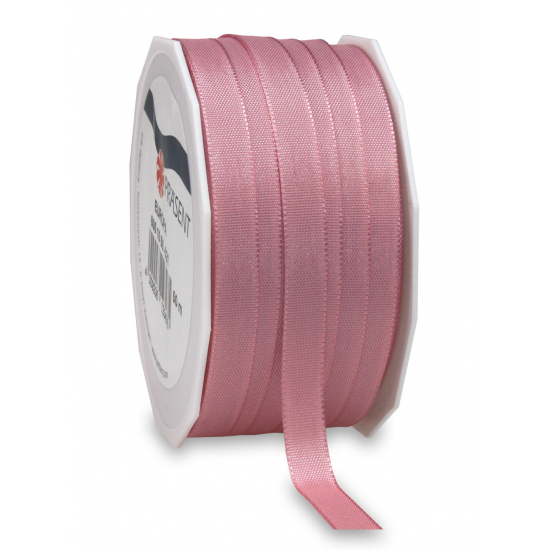 Szalag 10mm-50 m EUROPA s.rózsaszín