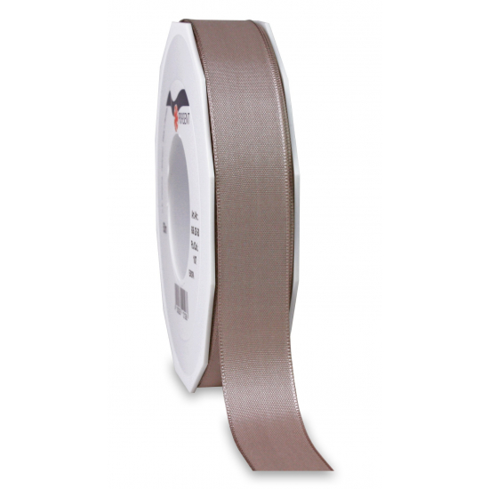 Szalag 25 mm-50 m EUROPA homokszín