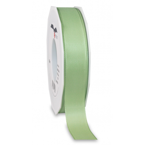 Szalag 25 mm-50 m EUROPA pasztell zöld