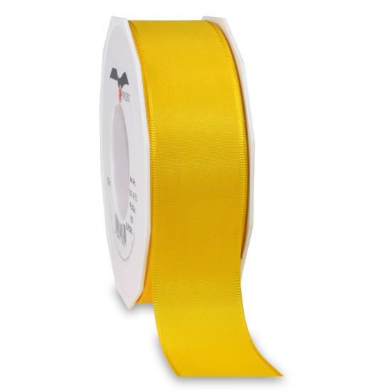 Szalag 40mm-50n EUROPA citromsárga