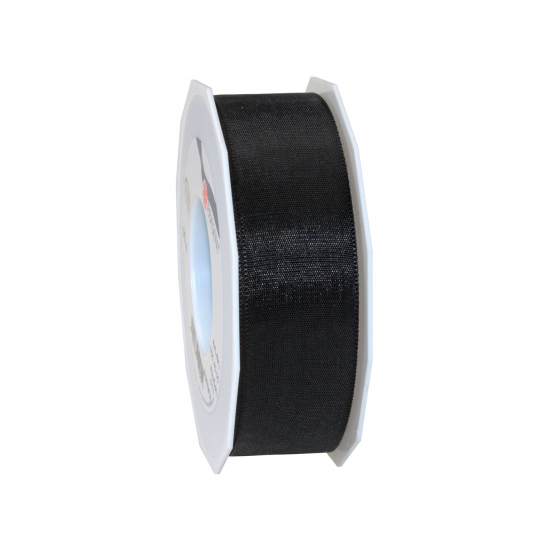 Szalag 40mm-50 m EUROPA fekete
