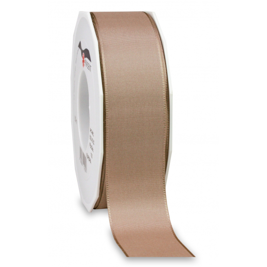 Szalag 40mm-50 m EUROPA taupe
