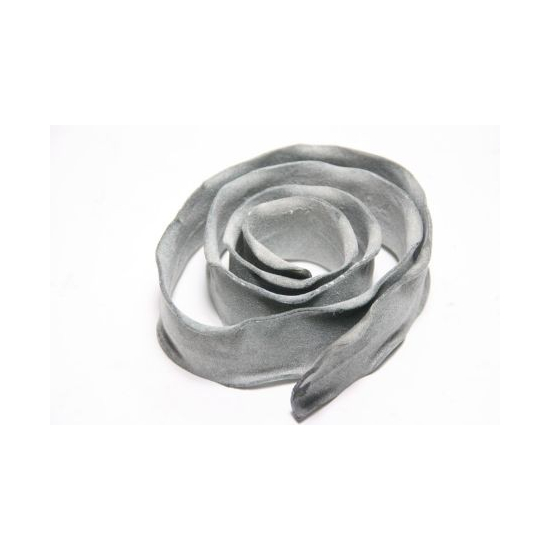 Szalag hab 4cm*10m szürke