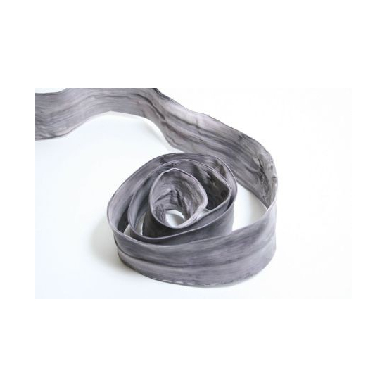 Szalag hab 8*190cm lila