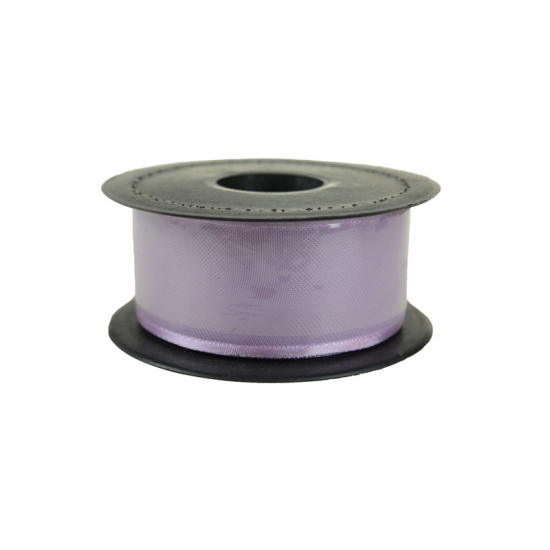 Szalag organza 4cm*20m lila