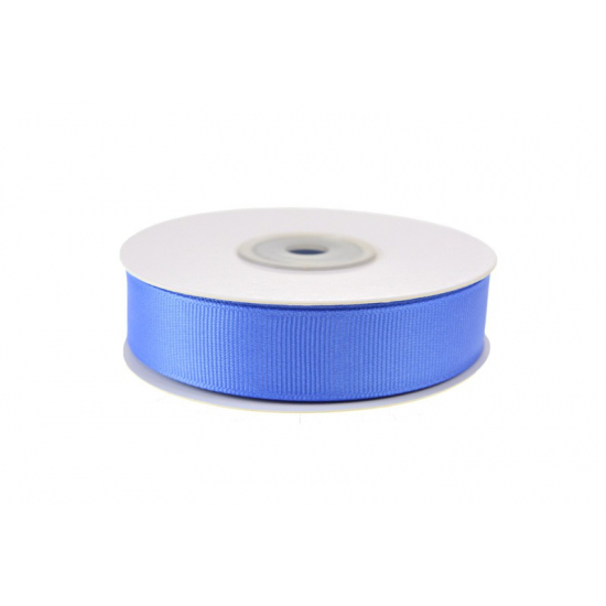 Szalag textil ripsz 2cm*20m horizont kék horizont kék