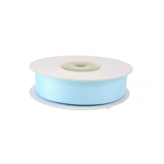 Szalag textil ripsz 2cm*20m v.kék v.kék