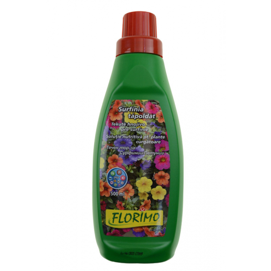 Tápoldat surfinia 500ml Florimo