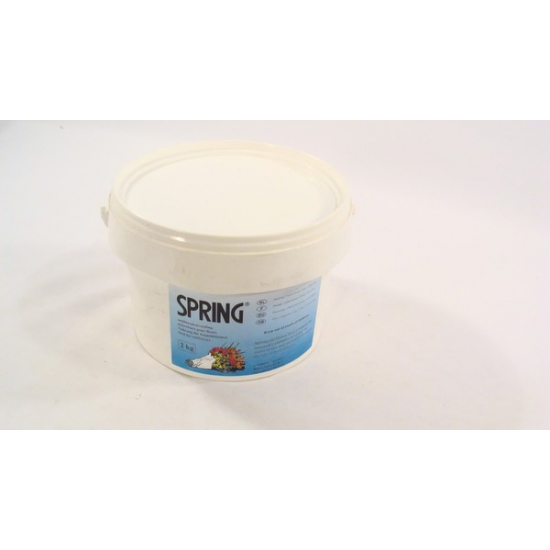 Tartósítószer 2 kg spring