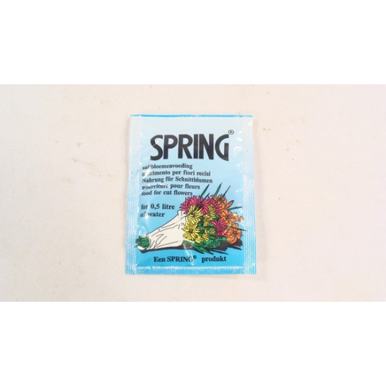 Tartósítószer spring 5g
