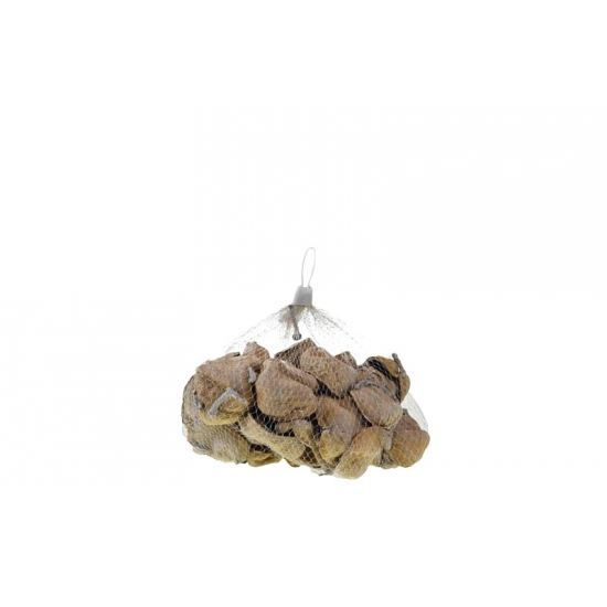 Termés 0,25kg hamvas