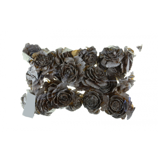 Termés Cedar Rose 20dkg mosott fehér