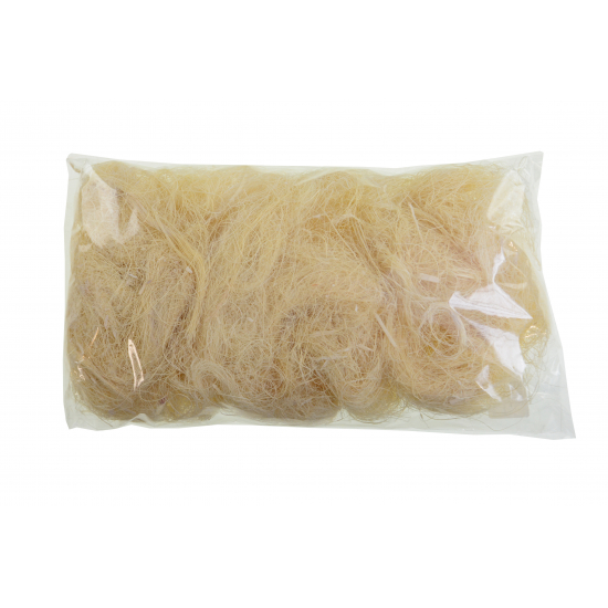 Termés Coco Fibre 10dkg fehérített
