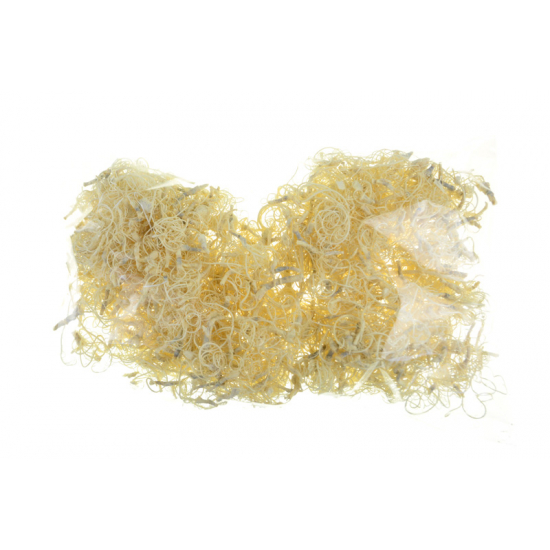 Termés Curly Moss 10 dkg fehérített