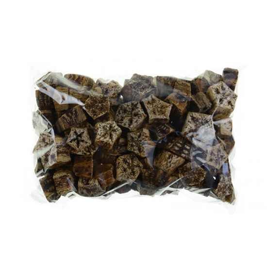 Termés Mahagony Slic 20dkg natúr