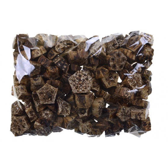 Termés Mahagony Slic 20dkg natúr