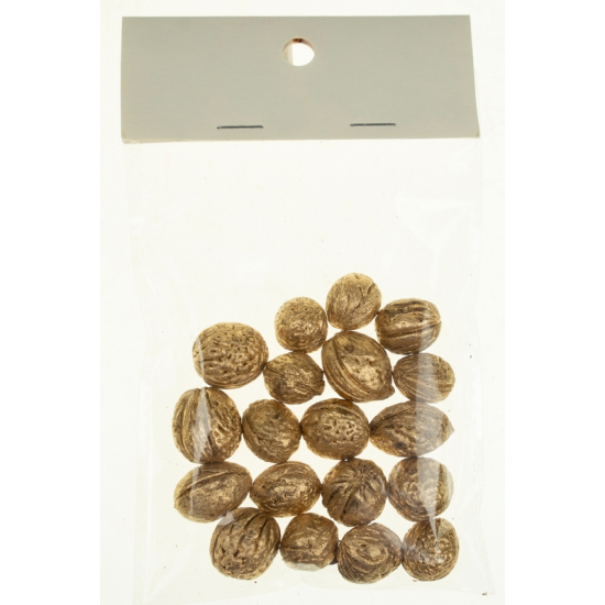 Termés mini dió 50g arany