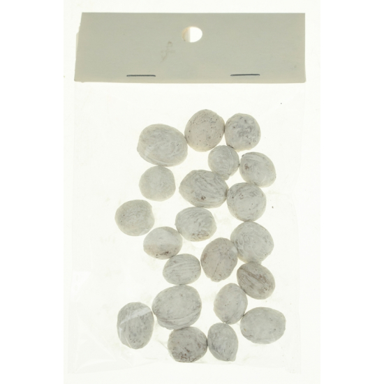Termés mini dió 50g fehér
