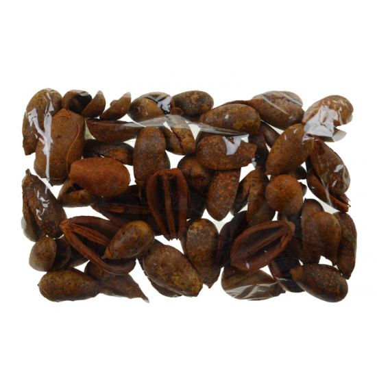 Termés Pear Pod halves 30 dkg narancs