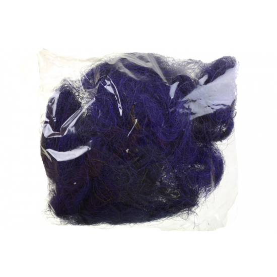 Termés Sisal Fibre 10 dkg v.lila