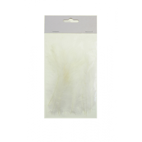 Toll 10-15CM s/12 fehér