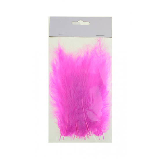Toll 10-15CM s/12 pink