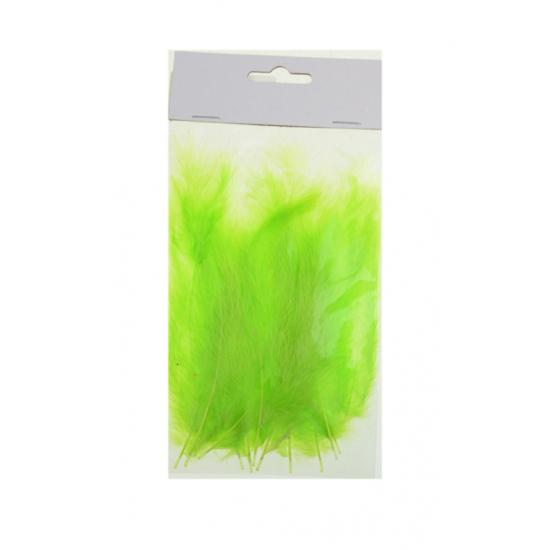 Toll 10-15CM s/12 zöld
