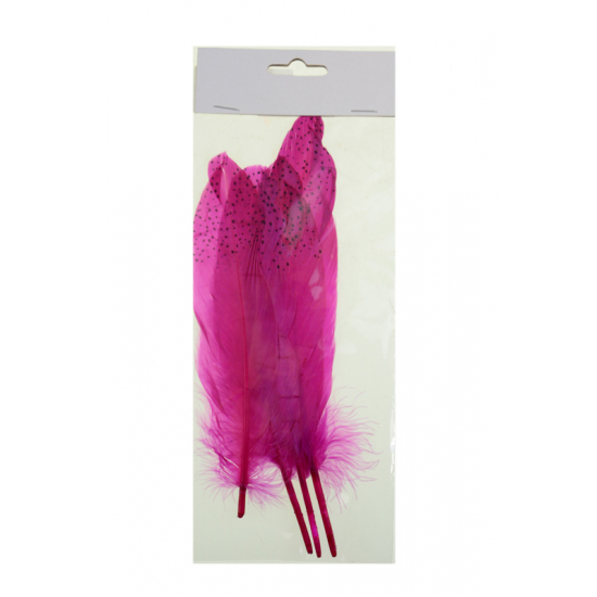 Toll 15-20CM s/4 pink