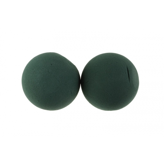 Tűzőhab gömb vizes 120mm DB!!