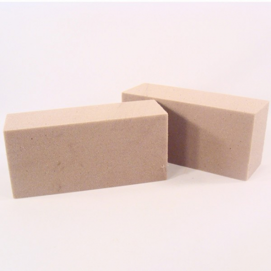 Tűzőhab száraz 23*11*7,7cm db/ár! csomagolt