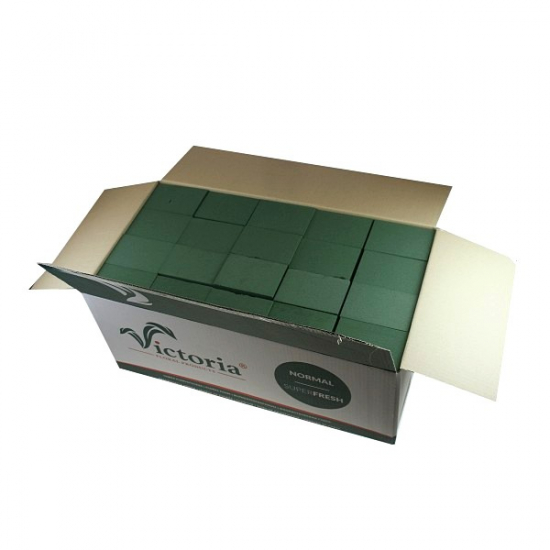 Tűzőhab vizes 23*11*7,7cm db/ár! csomagolt